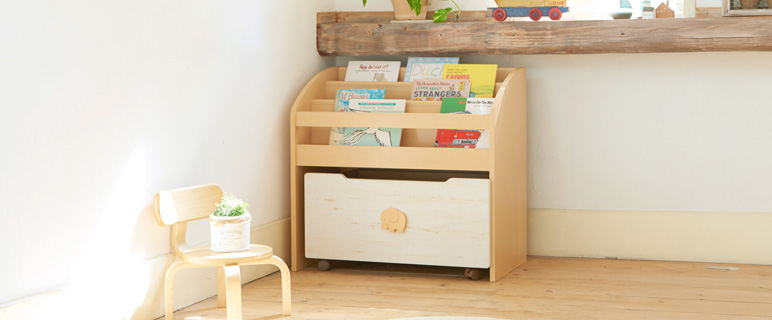 ランドキッズ シリーズ画像